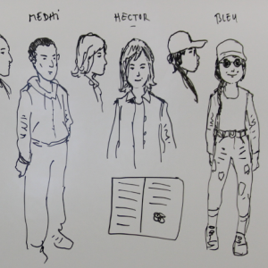 Projet culturel