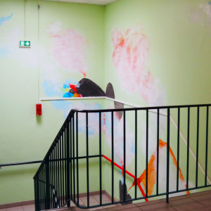 Volcolor - Escalier C